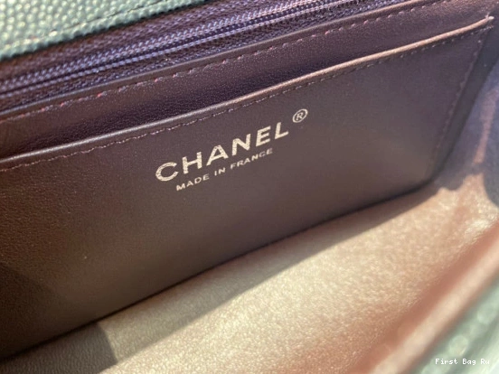 Firstbag Ru BAG FLAP CHANEL 20CM 0804
